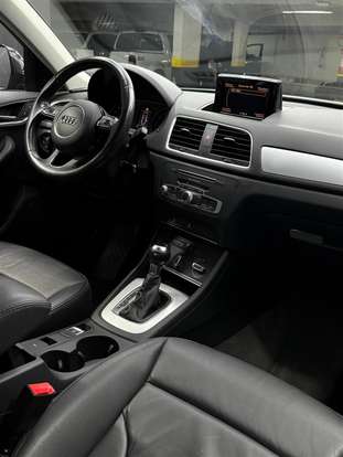 AUDI-Q3-1.4 TFSI ATTRACTION GASOLINA 4P S TRONIC AUDI-Q3-2016