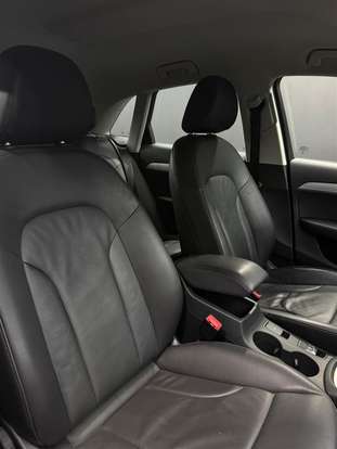 AUDI-Q3-1.4 TFSI ATTRACTION GASOLINA 4P S TRONIC AUDI-Q3-2016