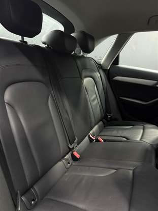 AUDI-Q3-1.4 TFSI ATTRACTION GASOLINA 4P S TRONIC AUDI-Q3-2016