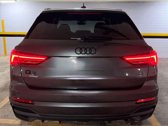 AUDI-Q3-2.0 40 TFSI GASOLINA PERFORMANCE BLACK PLUS QUATTRO TIPTRONIC AUDI-Q3-2024