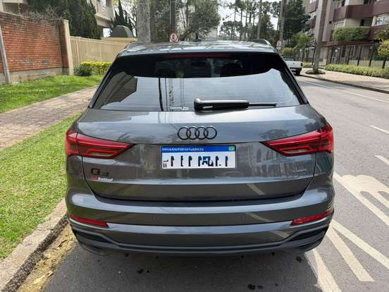AUDI-Q3-2.0 40 TFSI GASOLINA PERFORMANCE BLACK PLUS QUATTRO TIPTRONIC AUDI-Q3-2024