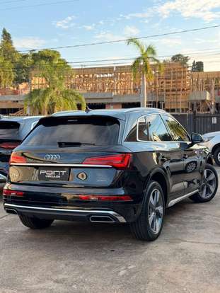 AUDI-Q5-2.0 45 TFSI GASOLINA S-LINE QUATTRO S TRONIC AUDI-Q5-2023