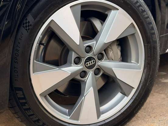 AUDI-Q5-2.0 45 TFSI GASOLINA S-LINE QUATTRO S TRONIC AUDI-Q5-2023