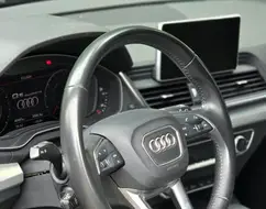 AUDI Q5 2.0 TFSI GASOLINA AMBIENTE S TRONIC AUDI Q5 2.0 TFSI GASOLINA AMBIENTE S TRONIC