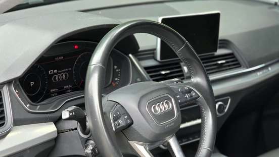 AUDI-Q5-2.0 TFSI GASOLINA AMBIENTE S TRONIC AUDI-Q5-2017