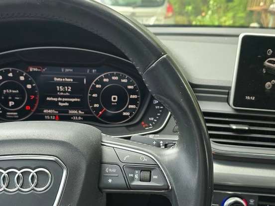 AUDI-Q5-2.0 TFSI GASOLINA AMBIENTE S TRONIC AUDI-Q5-2017