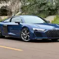 AUDI R8 5.2 V10 FSI GASOLINA COUPÉ QUATTRO S TRONIC AUDI R8 5.2 V10 FSI GASOLINA COUPÉ QUATTRO S TRONIC