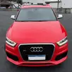 AUDI RS Q3 2.5 TFSI QUATTRO 20V 310CV GASOLINA 4P S-TRONIC AUDI RS Q3 2.5 TFSI QUATTRO 20V 310CV GASOLINA 4P S-TRONIC