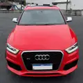 AUDI RS Q3 2.5 TFSI QUATTRO 20V 310CV GASOLINA 4P S-TRONIC AUDI RS Q3 2.5 TFSI QUATTRO 20V 310CV GASOLINA 4P S-TRONIC