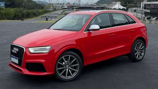 AUDI-RS Q3-2015
