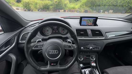 AUDI-RS Q3-2015