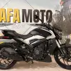 BAJAJ DOMINAR 250 BAJAJ DOMINAR 250