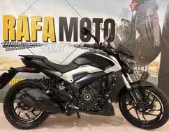 BAJAJ DOMINAR 250 BAJAJ DOMINAR 250