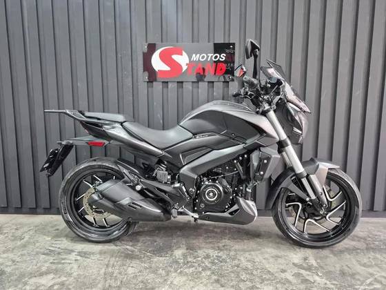 BAJAJ DOMINAR 400 