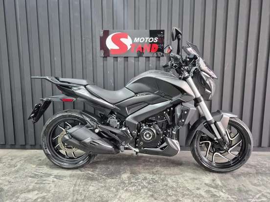 BAJAJ-DOMINAR 400-2024