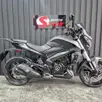 BAJAJ DOMINAR 400 BAJAJ DOMINAR 400