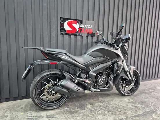 BAJAJ-DOMINAR 400-2024
