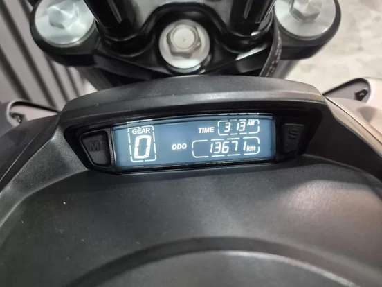 BAJAJ-DOMINAR 400 BAJAJ-DOMINAR 400-2024