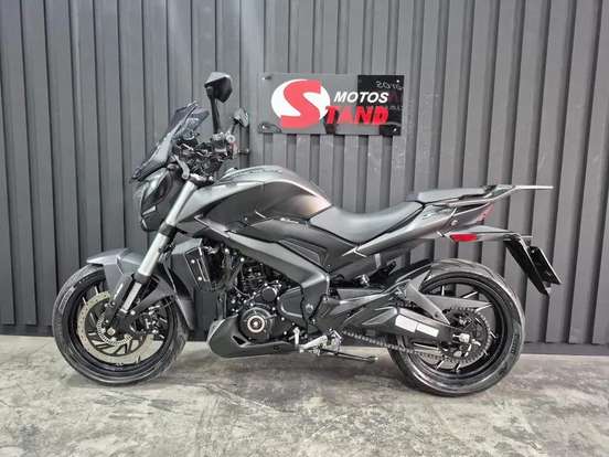 BAJAJ-DOMINAR 400-2024