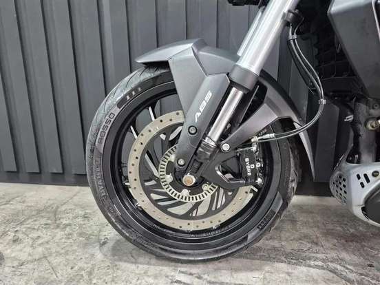BAJAJ-DOMINAR 400 BAJAJ-DOMINAR 400-2024