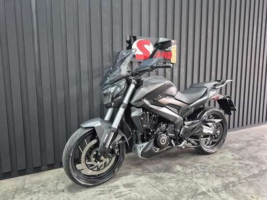 BAJAJ-DOMINAR 400-2024