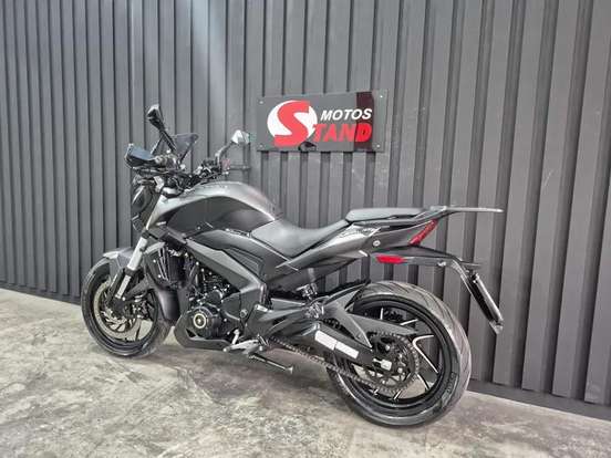BAJAJ-DOMINAR 400-2024
