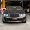 BENTLEY CONTINENTAL 6.0 W12 TURBO GASOLINA SUPERSPORTS AUTOMÁTICO BENTLEY CONTINENTAL 6.0 W12 TURBO GASOLINA SUPERSPORTS AUTOMÁTICO
