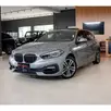 BMW 118i 1.5 12V GASOLINA M SPORT STEPTRONIC BMW 118i 1.5 12V GASOLINA M SPORT STEPTRONIC