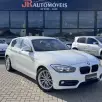 BMW 120i 2.0 16V SPORT ACTIVEFLEX 4P AUTOMÁTICO BMW 120i 2.0 16V SPORT ACTIVEFLEX 4P AUTOMÁTICO