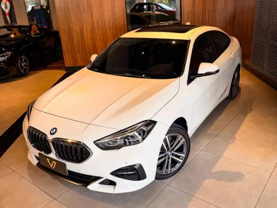 BMW-218i-1.5 TWINTURBO GASOLINA GRAN COUPE SPORT GP STEPTRONIC BMW-218i-2021