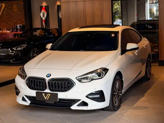 BMW-218i-1.5 TWINTURBO GASOLINA GRAN COUPE SPORT GP STEPTRONIC BMW-218i-2021
