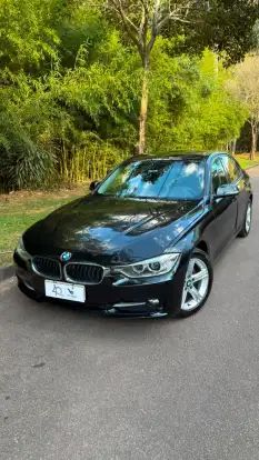 BMW-320i-2014
