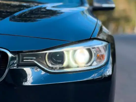 BMW-320i-2.0 16V TURBO ACTIVE FLEX 4P AUTOMÁTICO BMW-320i-2014