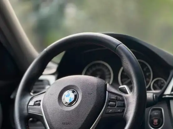 BMW-320i-2.0 16V TURBO ACTIVE FLEX 4P AUTOMÁTICO BMW-320i-2014