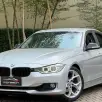 BMW 320i 2.0 16V TURBO ACTIVE FLEX 4P AUTOMÁTICO BMW 320i 2.0 16V TURBO ACTIVE FLEX 4P AUTOMÁTICO