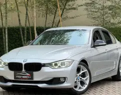 BMW 320i 2.0 16V TURBO ACTIVE FLEX 4P AUTOMÁTICO BMW 320i 2.0 16V TURBO ACTIVE FLEX 4P AUTOMÁTICO