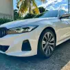 BMW 320i 2.0 16V TURBO FLEX GP AUTOMÁTICO BMW 320i 2.0 16V TURBO FLEX GP AUTOMÁTICO
