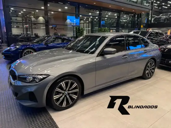 BMW-320i-2.0 16V TURBO FLEX GP AUTOMÁTICO BMW-320i-2022