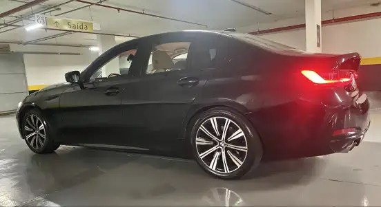 BMW-320i-2.0 16V TURBO FLEX GP AUTOMÁTICO BMW-320i-2024