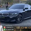 BMW 320i 2.0 16V TURBO FLEX M SPORT AUTOMÁTICO BMW 320i 2.0 16V TURBO FLEX M SPORT AUTOMÁTICO