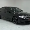 BMW 320i 2.0 16V TURBO FLEX M SPORT AUTOMÁTICO BMW 320i 2.0 16V TURBO FLEX M SPORT AUTOMÁTICO