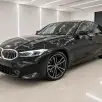 BMW 320i 2.0 16V TURBO FLEX M SPORT AUTOMÁTICO BMW 320i 2.0 16V TURBO FLEX M SPORT AUTOMÁTICO