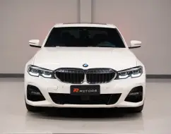 BMW 320i 2.0 16V TURBO FLEX M SPORT AUTOMÁTICO BMW 320i 2.0 16V TURBO FLEX M SPORT AUTOMÁTICO