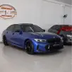BMW 320i 2.0 16V TURBO FLEX M SPORT AUTOMÁTICO BMW 320i 2.0 16V TURBO FLEX M SPORT AUTOMÁTICO