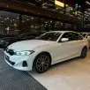 BMW 320i 2.0 16V TURBO FLEX SPORT GP AUTOMÁTICO BMW 320i 2.0 16V TURBO FLEX SPORT GP AUTOMÁTICO