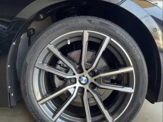 BMW-320i-2.0 16V TURBO FLEX SPORT GP AUTOMÁTICO BMW-320i-2023
