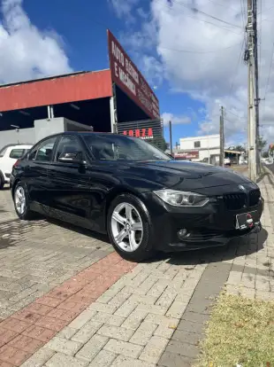 BMW-320i-2014