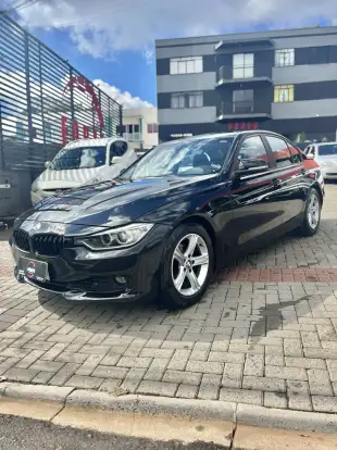 BMW-320i-2014