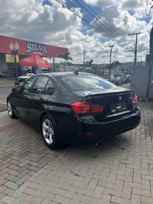 BMW-320i-2014