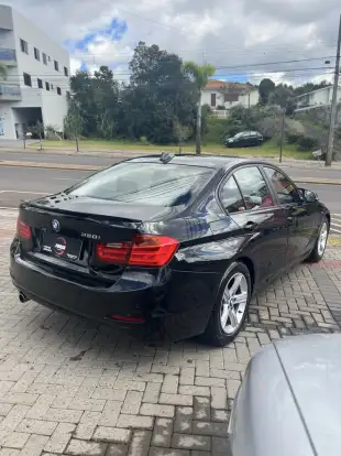 BMW-320i-2014